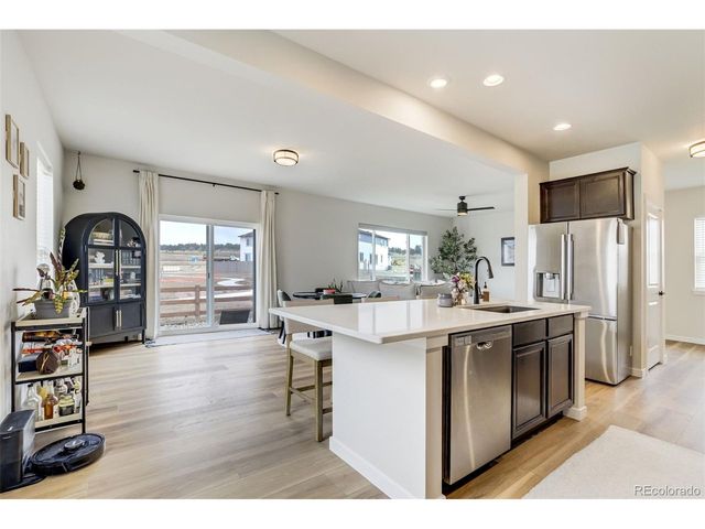 7248 Knapp Dr, Colorado Springs, CO 80924