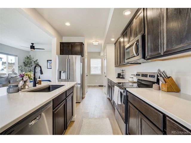 7248 Knapp Dr, Colorado Springs, CO 80924