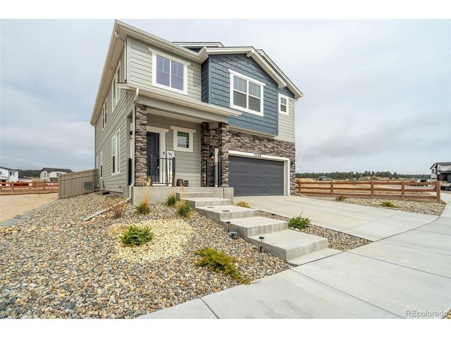 7248 Knapp Dr, Colorado Springs, CO 80924