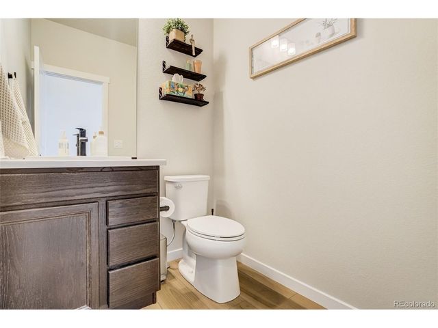 7248 Knapp Dr, Colorado Springs, CO 80924