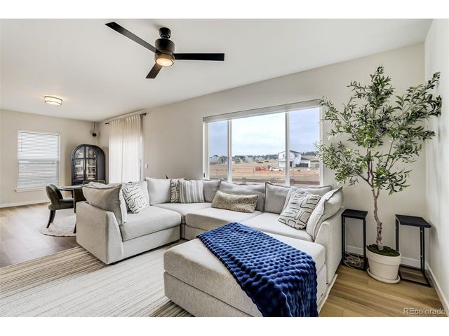 7248 Knapp Dr, Colorado Springs, CO 80924