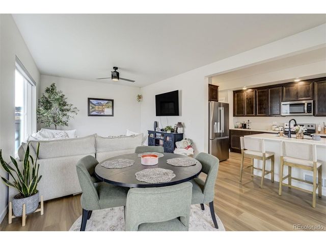 7248 Knapp Dr, Colorado Springs, CO 80924