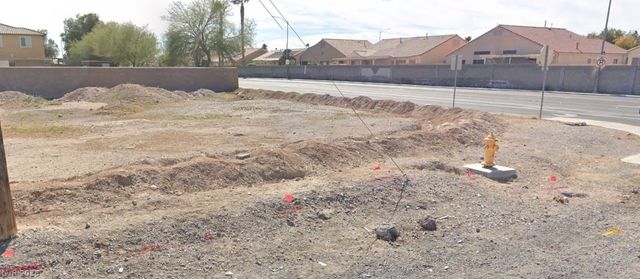 Gowan Road, North Las Vegas, NV 89032