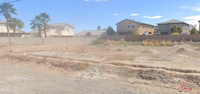 Gowan Road, North Las Vegas, NV 89032