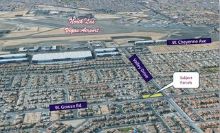 Gowan Road, North Las Vegas, NV 89032