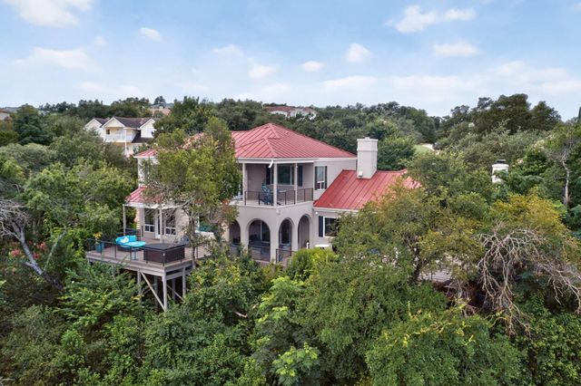 16002 Canard CIR, Austin, TX 78734