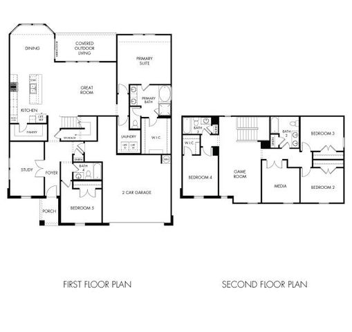 128 Milo CT, Kyle, TX 78640
