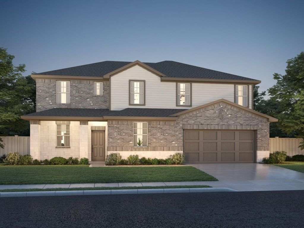128 Milo CT, Kyle, TX 78640