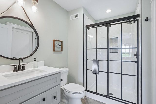 560 Cedar LANE, Summit, WI 53066