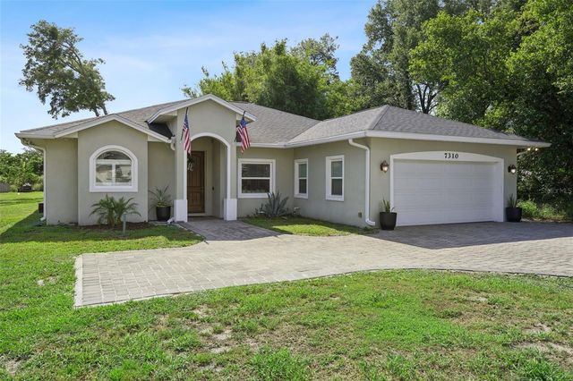 7310 MATCHETT ROAD, Orlando, FL 32809