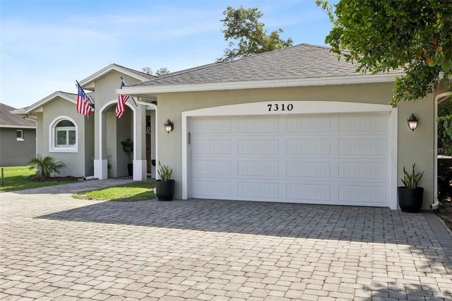 7310 MATCHETT ROAD, Orlando, FL 32809