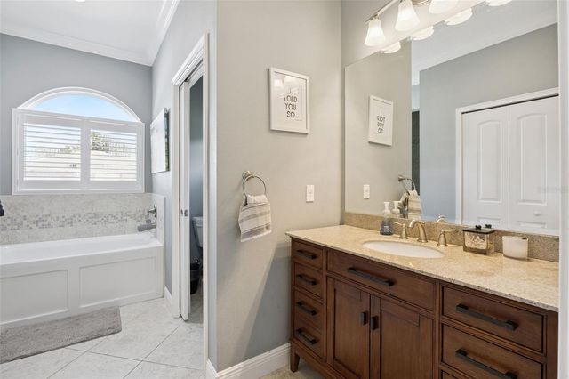 7310 MATCHETT ROAD, Orlando, FL 32809