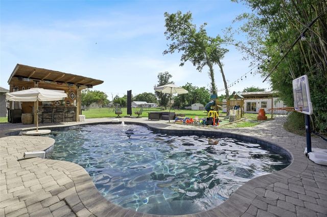 7310 MATCHETT ROAD, Orlando, FL 32809