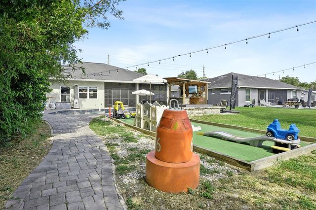 7310 MATCHETT ROAD, Orlando, FL 32809