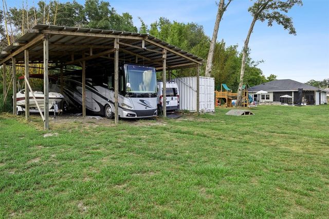 7310 MATCHETT ROAD, Orlando, FL 32809
