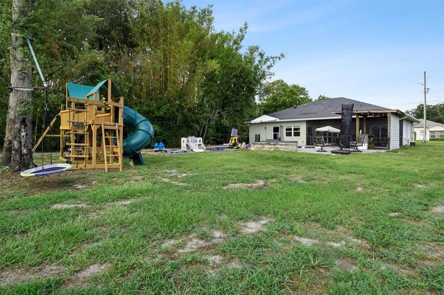 7310 MATCHETT ROAD, Orlando, FL 32809