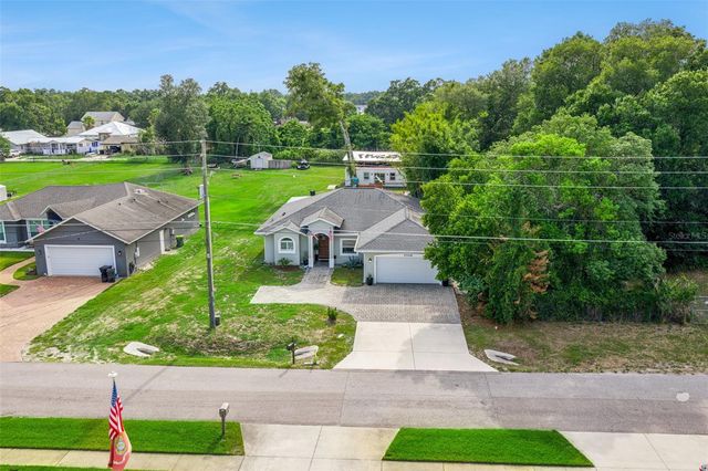 7310 MATCHETT ROAD, Orlando, FL 32809