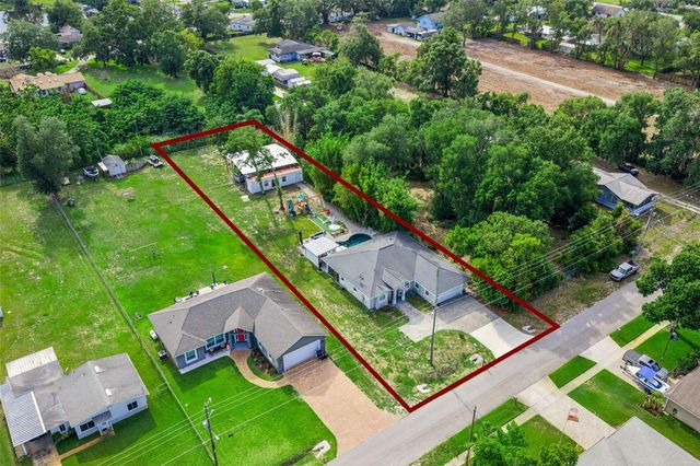 7310 MATCHETT ROAD, Orlando, FL 32809