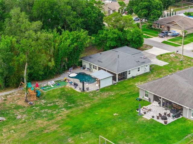 7310 MATCHETT ROAD, Orlando, FL 32809