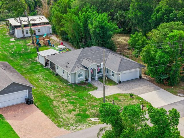 7310 MATCHETT ROAD, Orlando, FL 32809