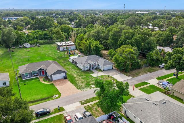 7310 MATCHETT ROAD, Orlando, FL 32809