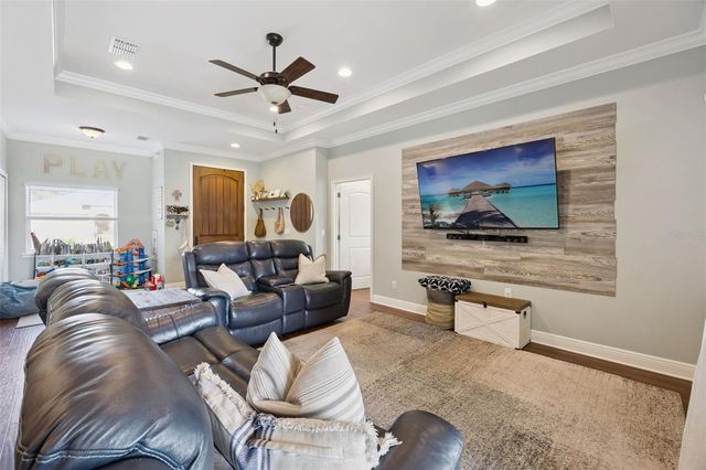 7310 MATCHETT ROAD, Orlando, FL 32809