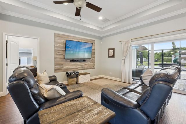 7310 MATCHETT ROAD, Orlando, FL 32809