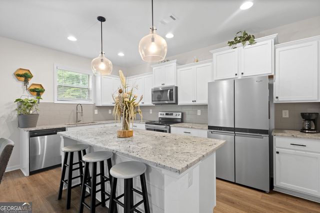 206 Blue Dragon Drive, Jefferson, GA 30549