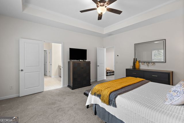 206 Blue Dragon Drive, Jefferson, GA 30549