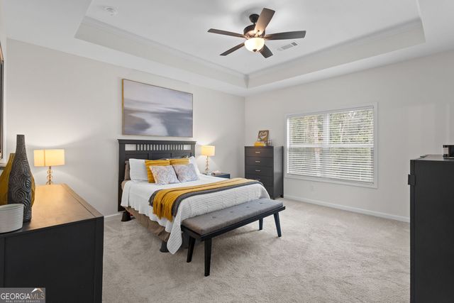 206 Blue Dragon Drive, Jefferson, GA 30549