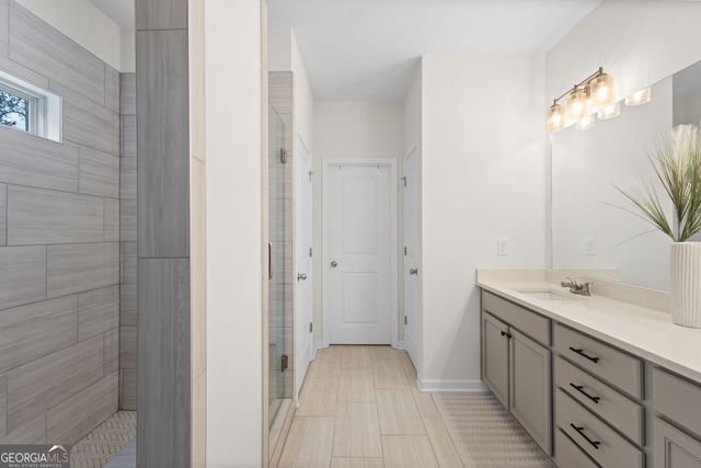 206 Blue Dragon Drive, Jefferson, GA 30549