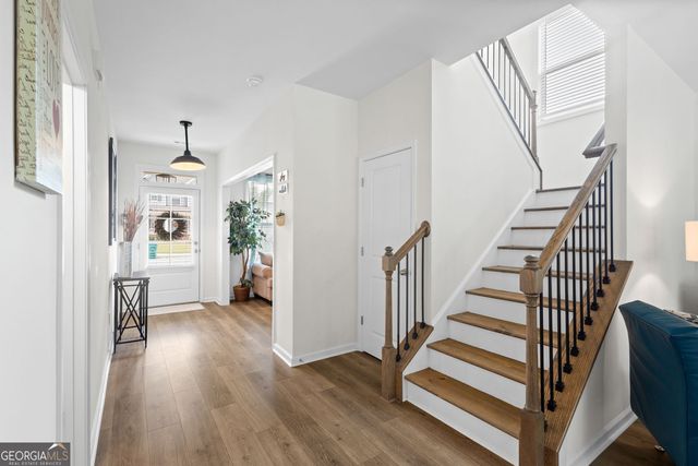 206 Blue Dragon Drive, Jefferson, GA 30549