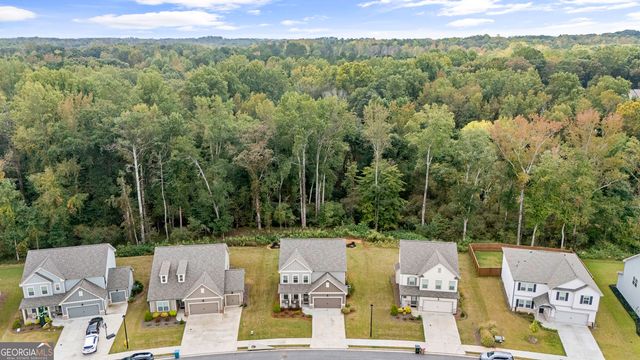 206 Blue Dragon Drive, Jefferson, GA 30549