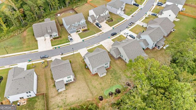 206 Blue Dragon Drive, Jefferson, GA 30549