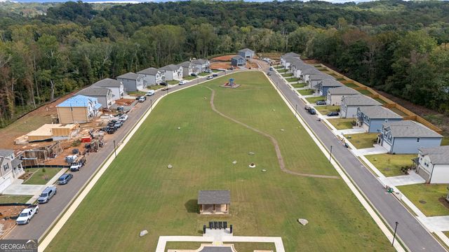 206 Blue Dragon Drive, Jefferson, GA 30549