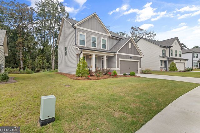 206 Blue Dragon Drive, Jefferson, GA 30549