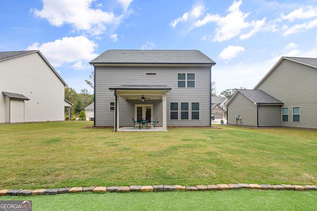 206 Blue Dragon Drive, Jefferson, GA 30549