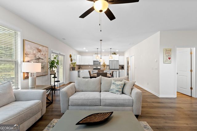 206 Blue Dragon Drive, Jefferson, GA 30549