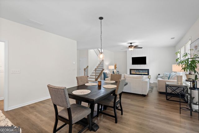 206 Blue Dragon Drive, Jefferson, GA 30549