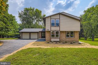 338 BONNIE MEADOW CIR, Reisterstown, MD 21136