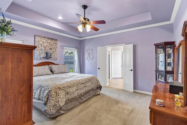 121 Heritage Place, Glen Rose, TX 76043