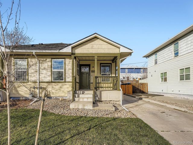 2065 W Vassar Ave, Englewood, CO 80110