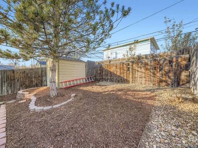 2065 W Vassar Ave, Englewood, CO 80110