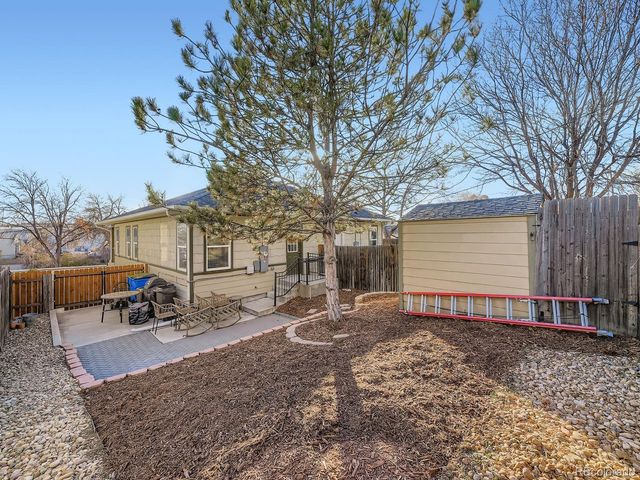 2065 W Vassar Ave, Englewood, CO 80110