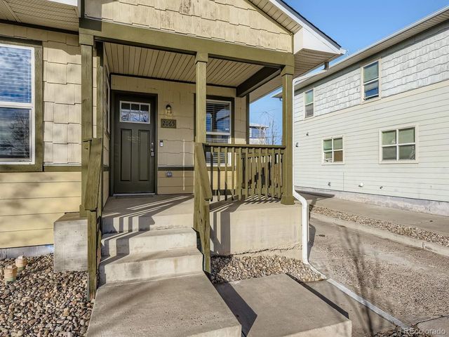 2065 W Vassar Ave, Englewood, CO 80110