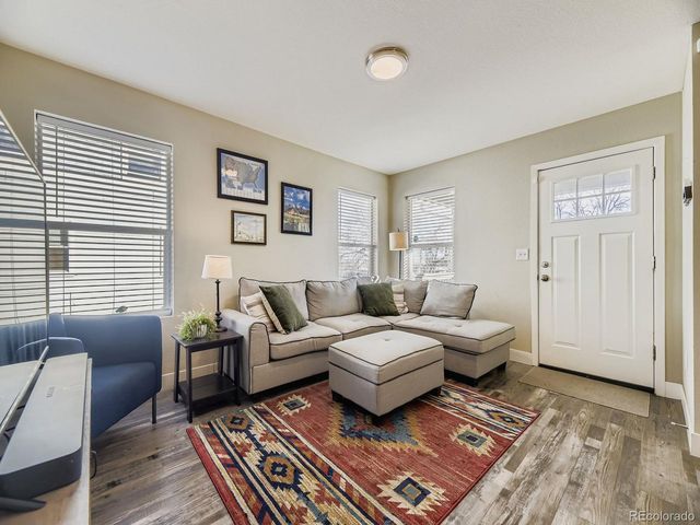 2065 W Vassar Ave, Englewood, CO 80110