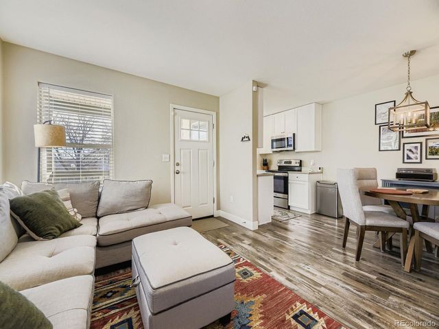 2065 W Vassar Ave, Englewood, CO 80110