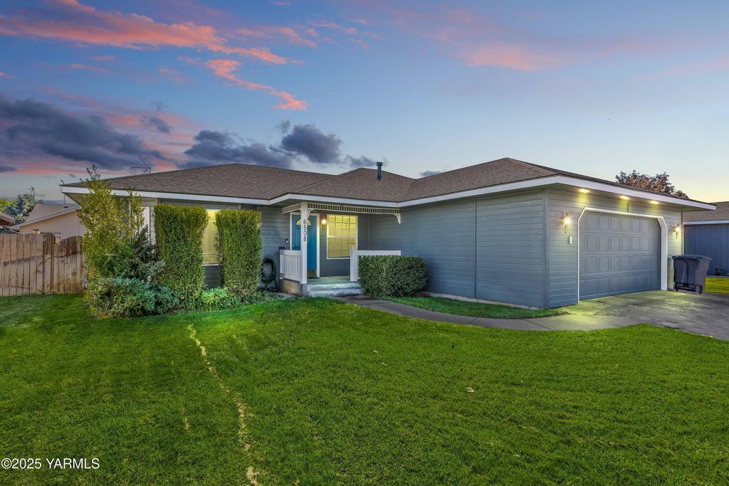 6508 Terry Ave, Yakima, WA 98908