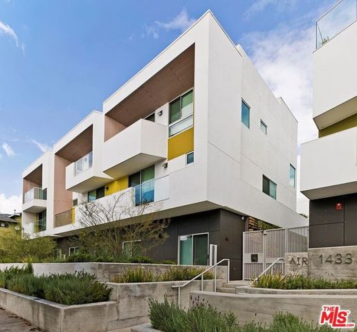 1433 14th Street 15, Santa Monica, CA 90404