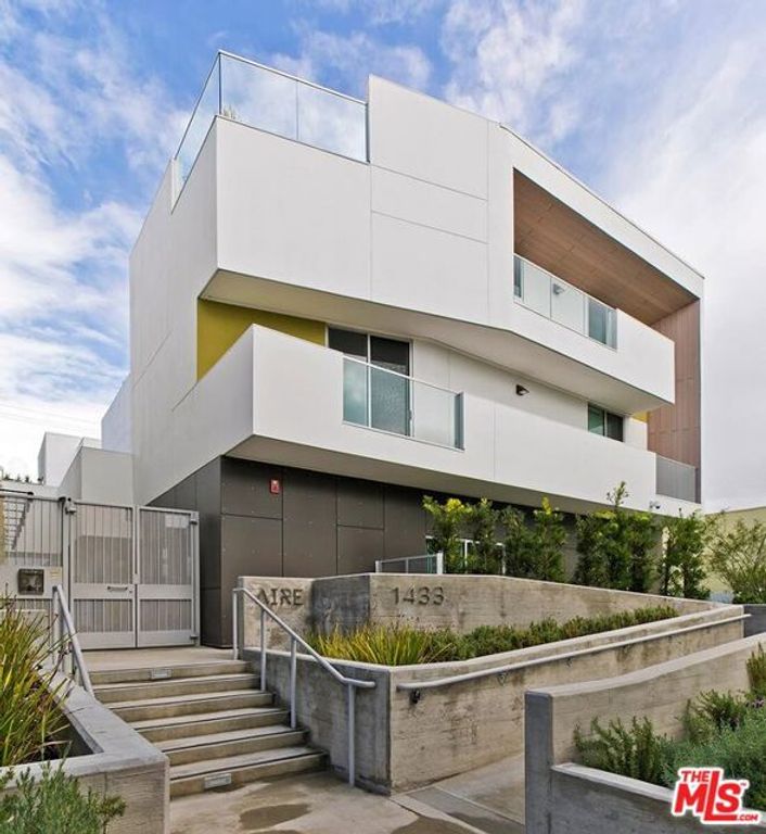1433 14th Street 15, Santa Monica, CA 90404